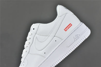 Nike AF1 Supreme ‘White’