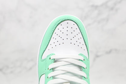Dunk Low 'Green Glow’