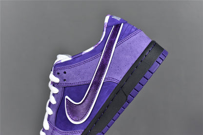 Dunk Low ‘Purple Lobster’