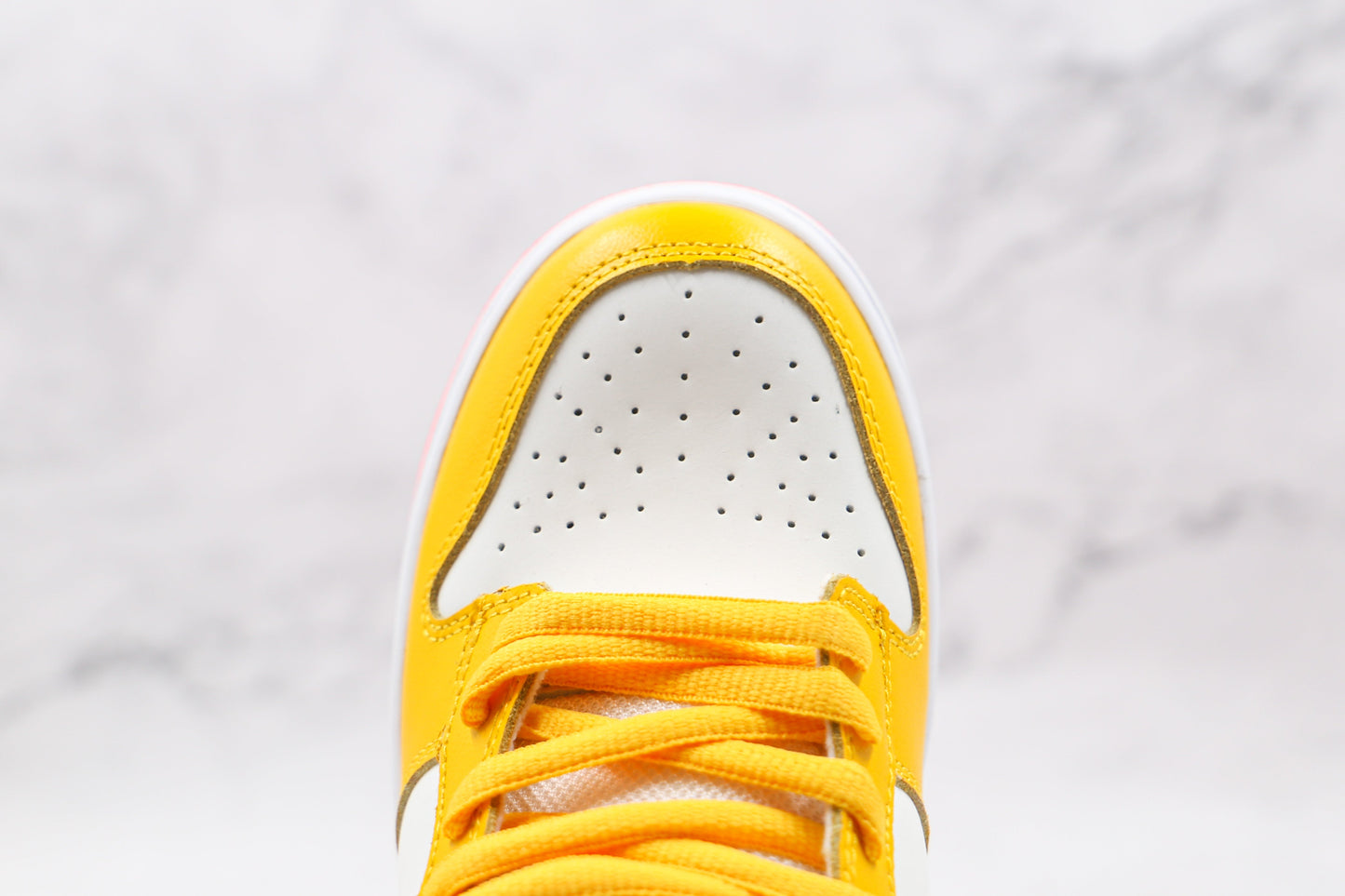 Dunk Low “Samba”