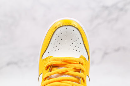 Dunk Low “Samba”