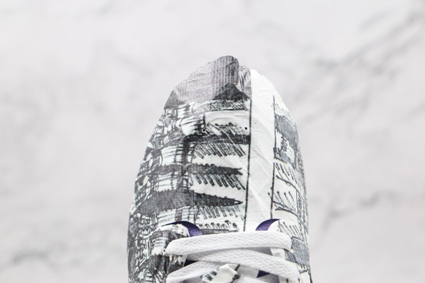 Dunk Low “Flip the Old School”