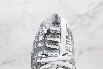 Dunk Low “Flip the Old School”