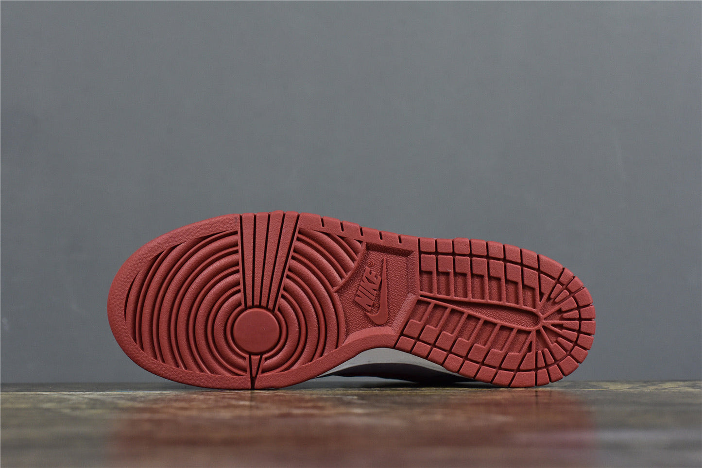 Dunk Low Retro Vol. 1 SP 'Plum'