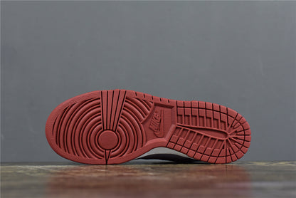 Dunk Low Retro Vol. 1 SP 'Plum'