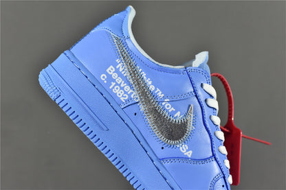 OW x Air Force 1 ‘MCA’