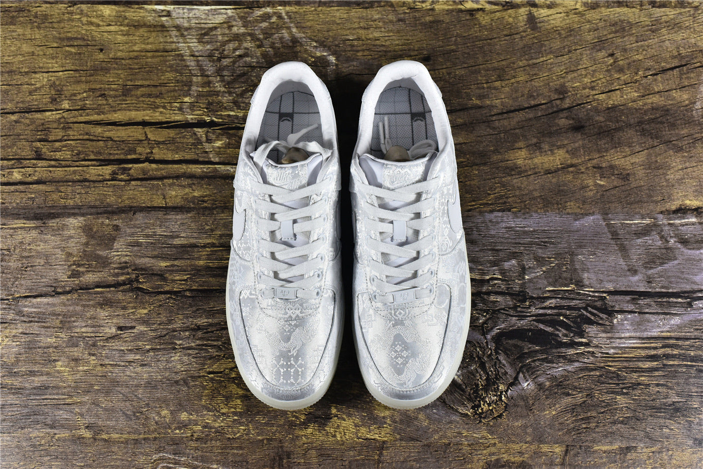 CLOT x AF1 Premium ‘CLOT’