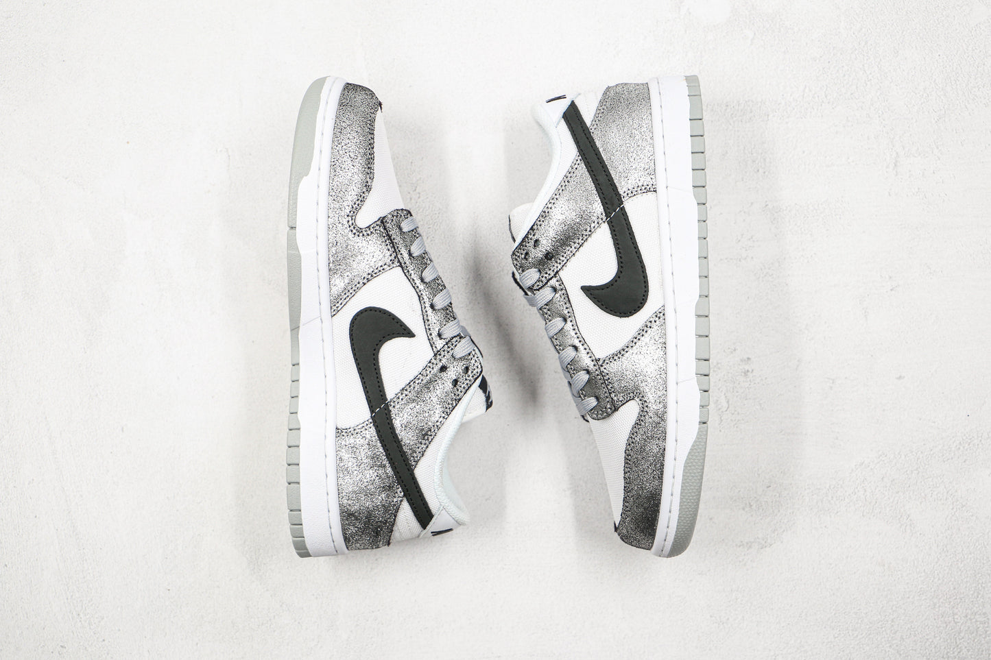 SB Ow Dunk Low  ‘Retro’