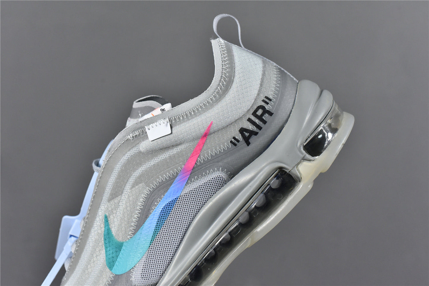 OW AM 97 - Menta