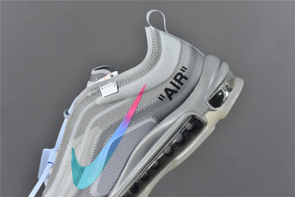 OW AM 97 - Menta