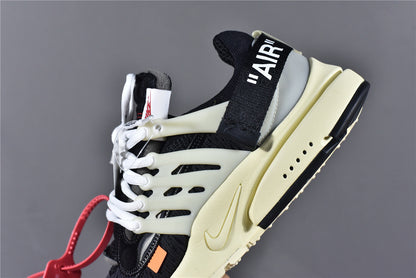 OW Air Prestos OG