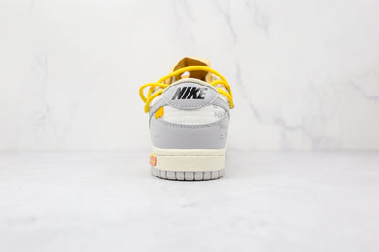 Ow Dunk Low  ‘ 29 of 50’
