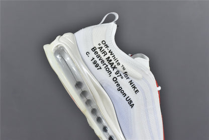 OW AM 97 OG - White