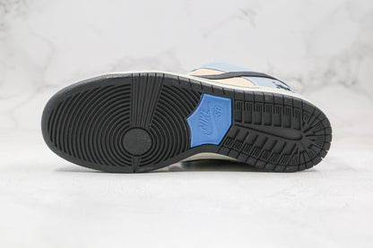 Dunk Low SB “Trd”