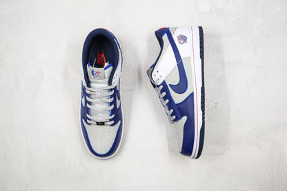 Nba x Dunk Low