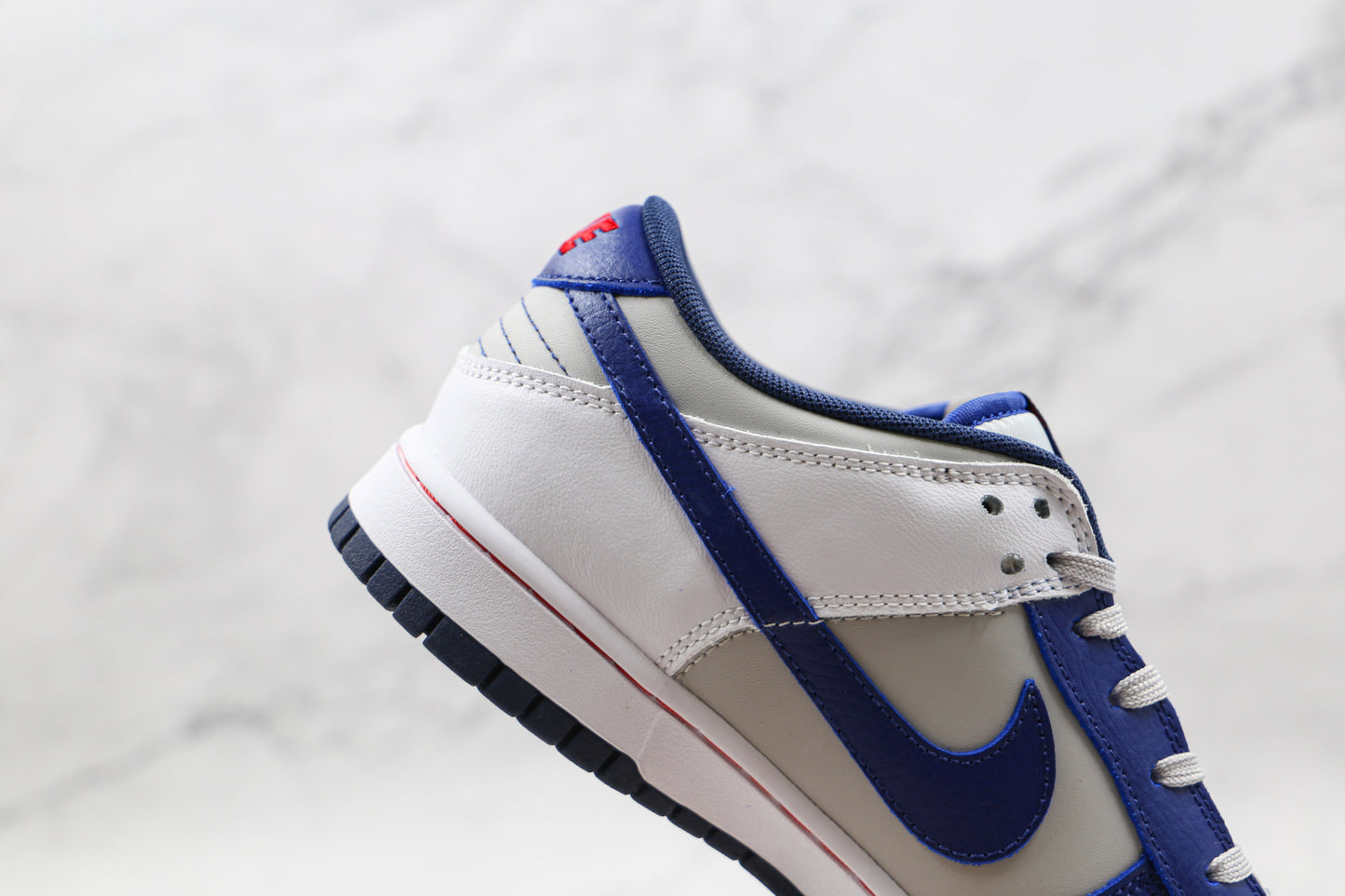 Nba x Dunk Low