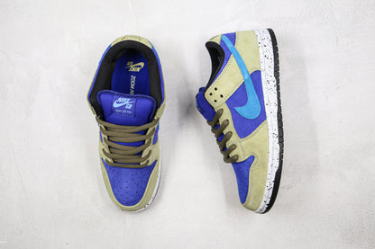 dunk Low “Celadon”