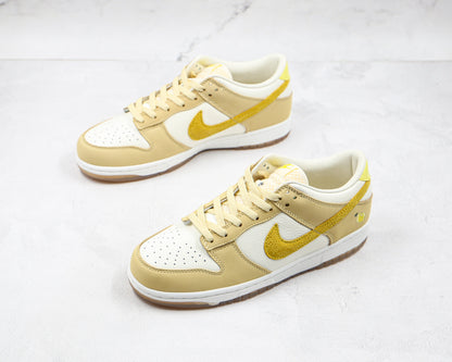 Dunk Low  ‘Lemon drop’
