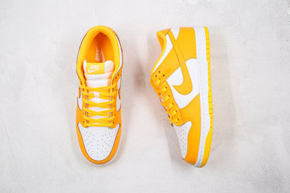 Dunk Low  ‘laser orange ‘