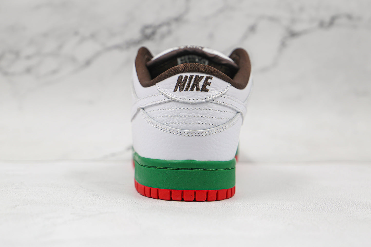 Dunk Low SB “Cali”