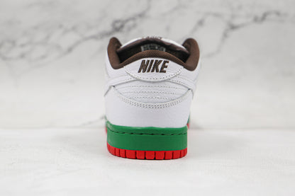 Dunk Low SB “Cali”