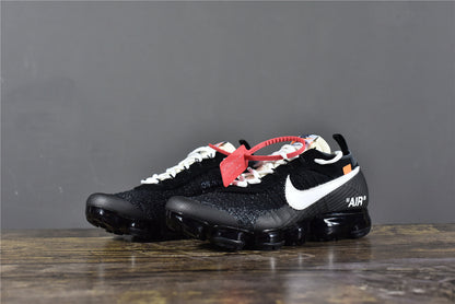 OW x Air VaporMax 'The Ten'
