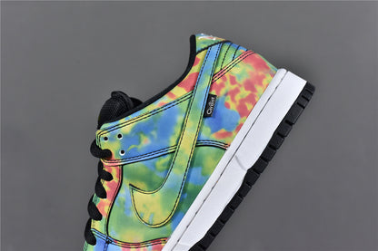 Civilist Dunk Low ‘Thermography’