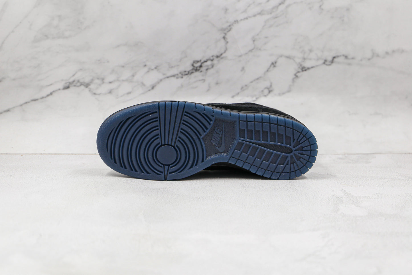 Undft x Dunk Low “Black”