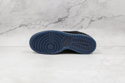 Undft x Dunk Low “Black”