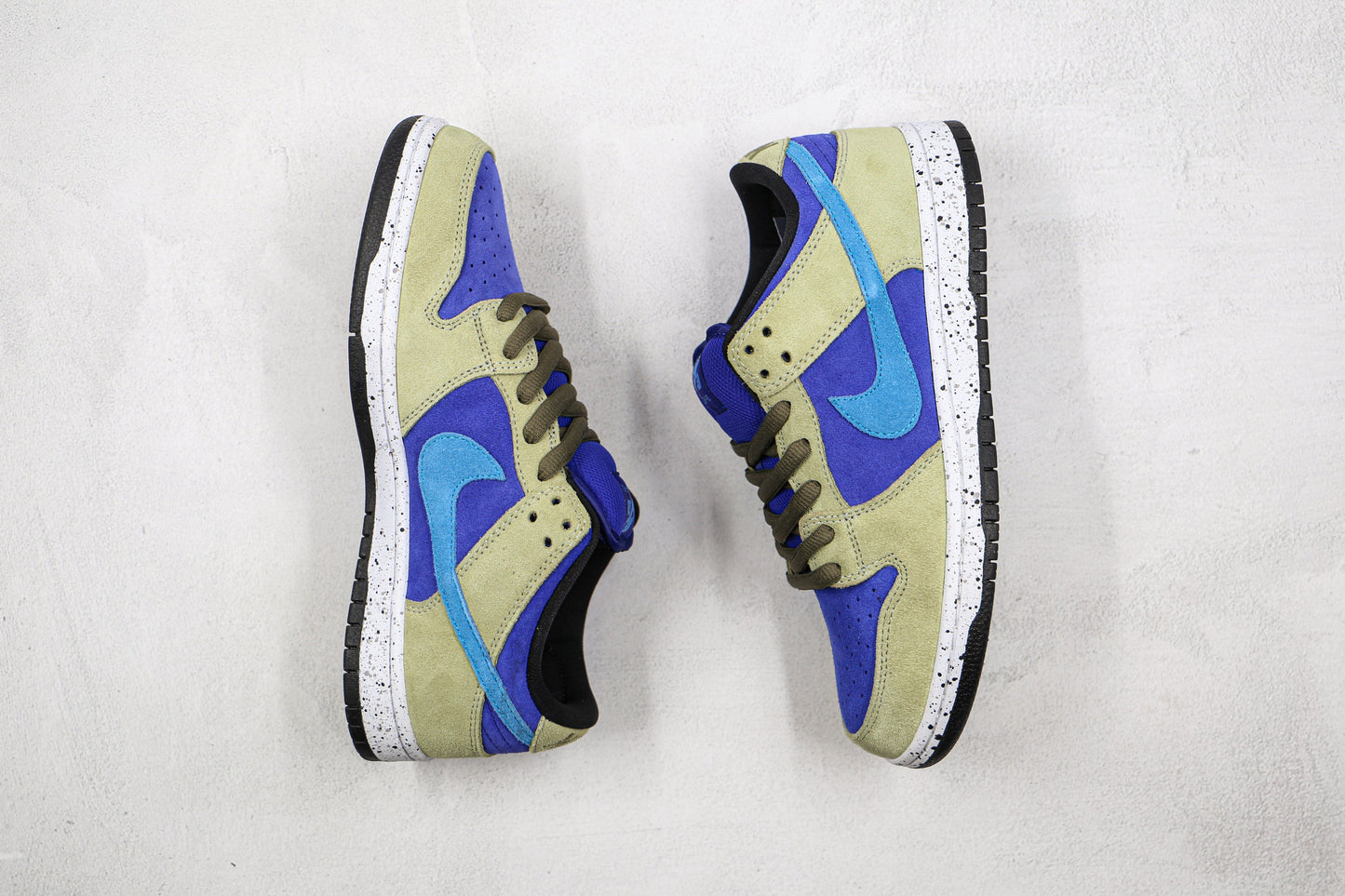 dunk Low “Celadon”
