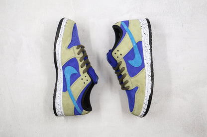 dunk Low “Celadon”