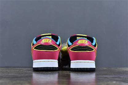 Dunk Low SB 'Ms.Pacman’