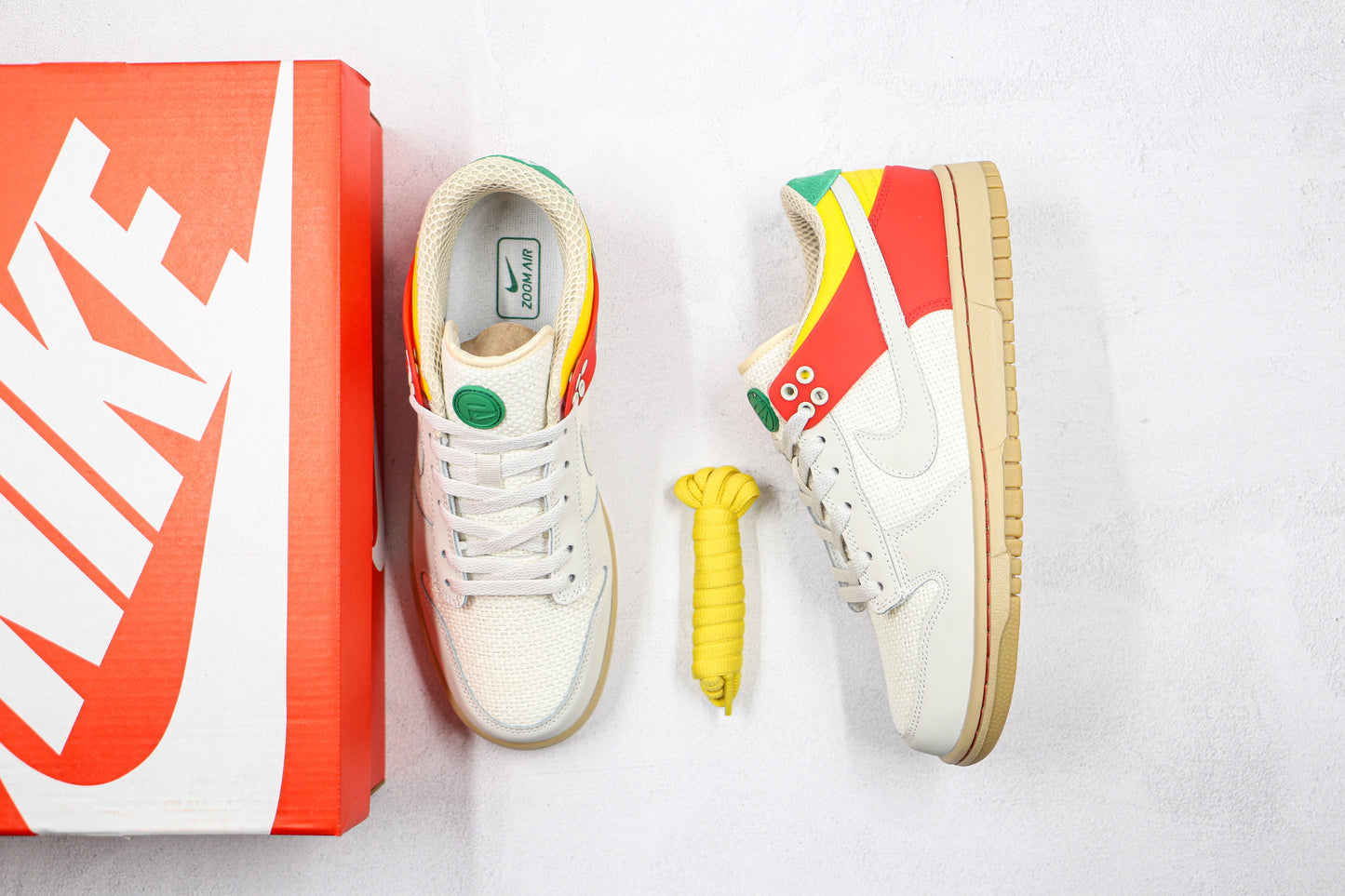 Dunk Low SB ‘Dunkesto’
