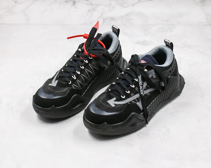 OW x ODSY - 1000 ‘Black’