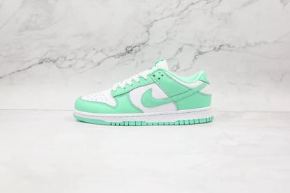 Dunk Low 'Green Glow’