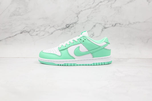 Dunk Low 'Green Glow’