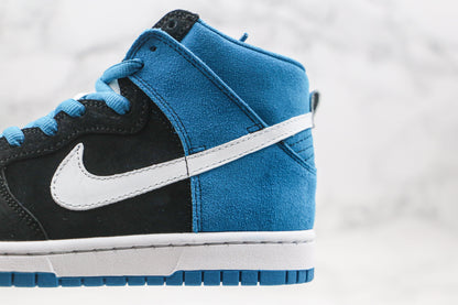 Dunk High SB 'Send Help’