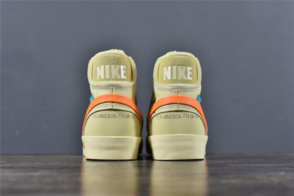 OW x Blazer Mid ‘All Hallows Eve’