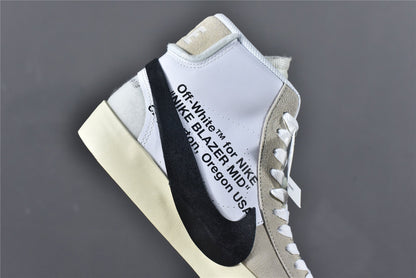 OW x Blazer Mid ‘The Ten’