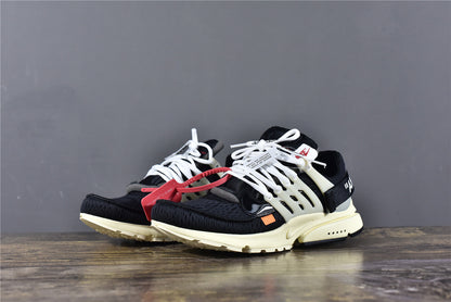 OW Air Prestos OG