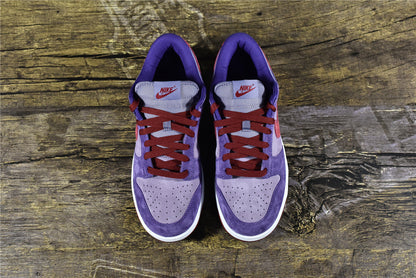 Dunk Low Retro Vol. 1 SP 'Plum'