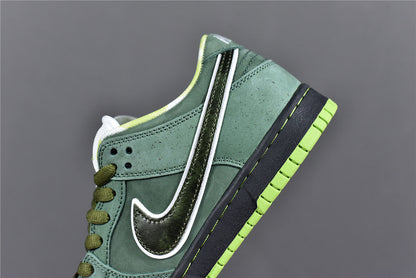 Dunk Low "Green Lobster"