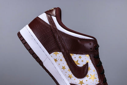SUP x Dunk Low SB ‘Barkroot Brown’