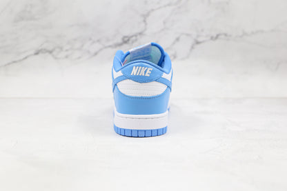 Dunk Low Retro ‘University Blue’