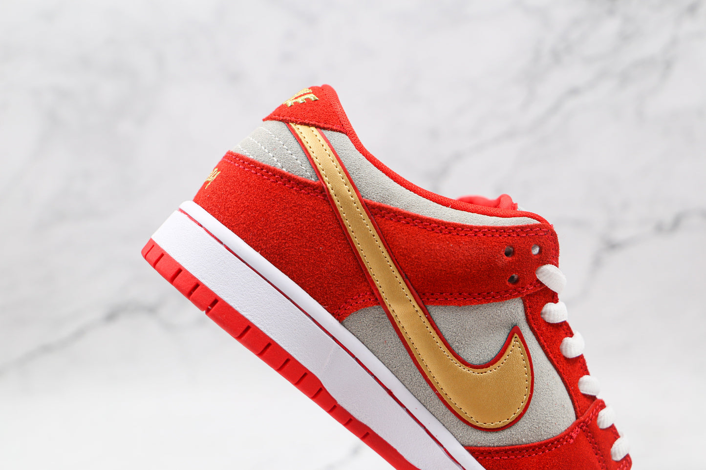 dunk Low “Nasty Boys”