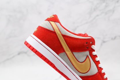 dunk Low “Nasty Boys”