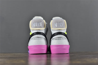 OW x Blazer Mid ‘Serena Williams’