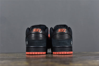 Dunk low Staple ‘Black Pigeon’