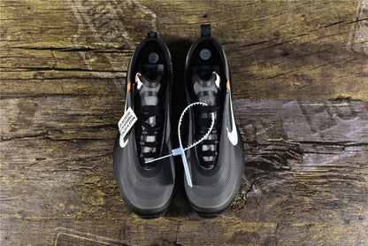 OW AM 97 - Black