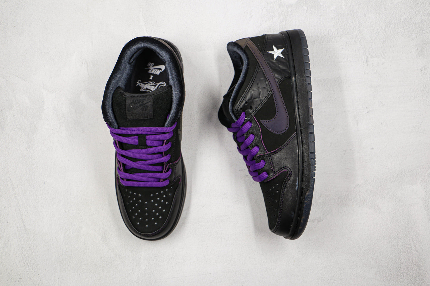 Familia x dunk high ‘First avenue’